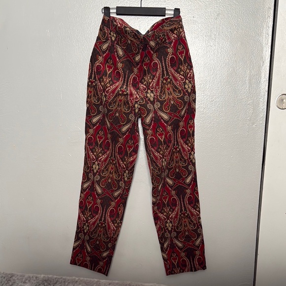 harvest moon trousers - Picture 2 of 8